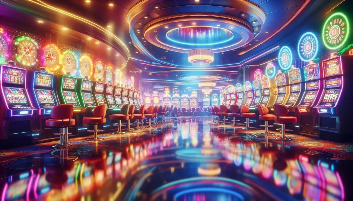 Casino 777